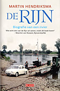 Afbeelding van het boek De Rijn. Biografie van een rivier