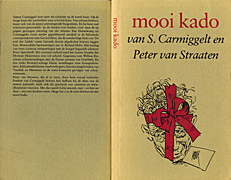 Afbeelding van het boek Mooi kado