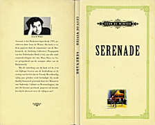 Afbeelding van het boek Serenade