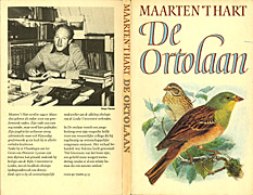 Afbeelding van het boek De Ortolaan