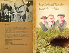Afbeelding van het boek Kasteel in Ierland