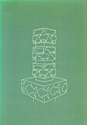 Afbeelding van het boek Tweede Zoötechnische Almanak 1984-1985