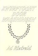Afbeelding van het boek Zwerftocht door Wageningen