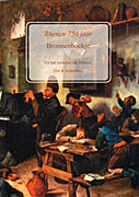 Afbeelding van het boek Rhenen 750 jaar. Bronnenboekje. Uit het verleden van Rhenen, Elst & Achterberg