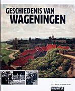 Afbeelding van het boek Geschiedenis van Wageningen
