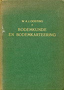 Afbeelding van het boek Bodemkunde en bodemkarteering in hoofdzaak van Wageningen en omgeving
