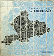 Afbeelding van het boek Foto - atlas Gelderland