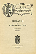 Afbeelding van het boek Gelre. Vereeniging tot beoefening van Geldersche Geschiedenis, Oudheidkunde en Recht. Bijdragen en Mededelingen. Deel LXVIII. (1974/1975)