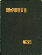 Afbeelding van het boek Wageningsch Studenten Corps Almanak 1926. Twee en twintigste jaargang