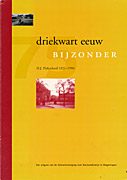 Afbeelding van het boek Driekwart eeuw bijzonder: H.J. Piekschool 1921-1996