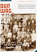 Afbeelding van het boek Oud Wageningen. Contactblad Historische Vereniging Oud Wageningen. November 2015  Jaargang 43-4