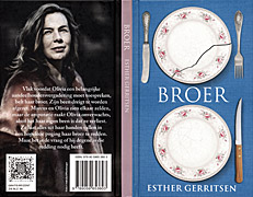 Afbeelding van het boek Broer