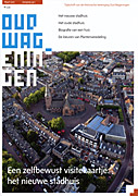 Afbeelding van het boek Oud Wageningen. Tijdschrift van de  Historische Vereniging Oud Wageningen. Maart 2017 Jaargang 45-1