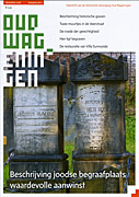 Afbeelding van het boek Oud Wageningen. Tijdschrift van de  Historische Vereniging Oud Wageningen. December 2018 Jaargang 46-4