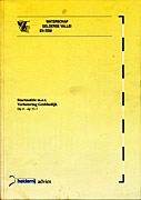 Afbeelding van het boek Startnotitie m.e.r. Verbetering Grebbedijk Dp 0 - dp 53.7