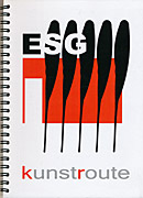 Afbeelding van het boek ESG kunstroute