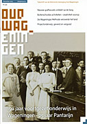 Afbeelding van het boek Oud Wageningen. Tijdschrift van de  Historische Vereniging Oud Wageningen. December 2019 Jaargang 47-4