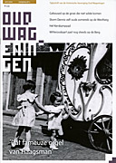 Afbeelding van het boek Oud Wageningen. Tijdschrift van de  Historische Vereniging Oud Wageningen. Juni 2020 Jaargang 48-2