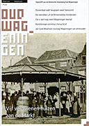 Afbeelding van het boek Oud Wageningen. Tijdschrift van de  Historische Vereniging Oud Wageningen. Maart 2021 Jaargang 49-1